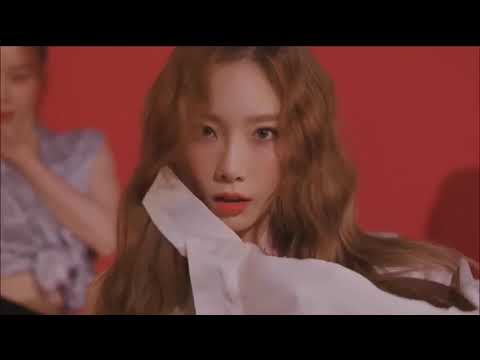 TAEYEON   VCR 2 Up & Down   's    Taeyeon Concert