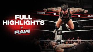 Download lagu Full Raw highlights: Feb. 16, 2026 mp3