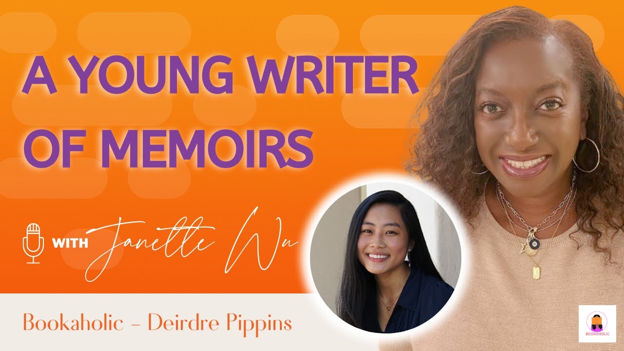 Letters From Home by an "ABC," Janet Wu | Episode 31