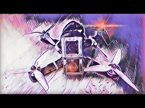 The POWER of Drones -- Biggest FPV Compilation 2019 / Epic Drone Freestyle / Cinematics