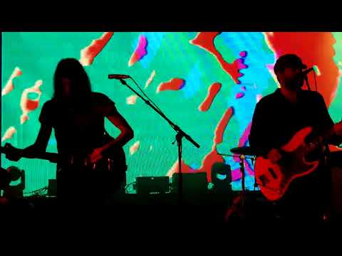 LIVERPOOL PSYCH FEST 2017 - The Black Angels