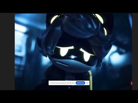 Character Story 2 (Toy Story 2) Part 7: The Plan / The Truth Behind N's Crew