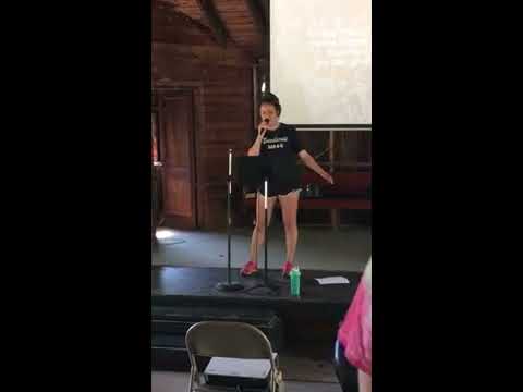 I Breathe You In, God - Bryan and Katie Torwalt