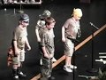 Whitewater Valley Elementary Spring Musical Bugz