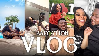 Baecation vlog : Exploring Nigeria’s Capital For The First Time
