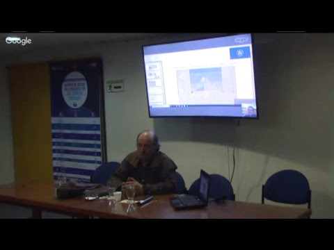 Lección 5:  O olhar geográfico: episódios da construção de uma identidade metodológica.