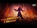 The Birth of a Demon | New Hero | Dyrroth Trailer | Mobile Legends: Bang Bang!