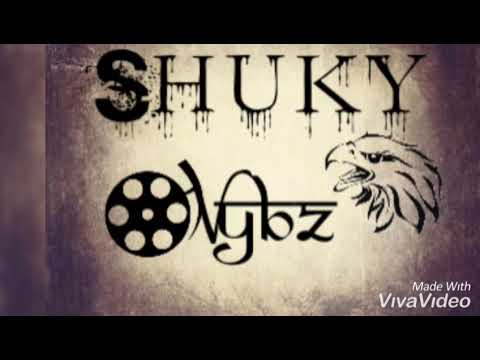 Cover John Blaq Tewelumya Mutwe (Video DjShuky@19) 2019