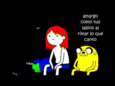 /Finn el Insano/ cedric.