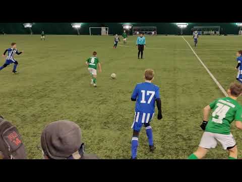 14.11.2021 FC Flora - JK Merkuur-Juunior