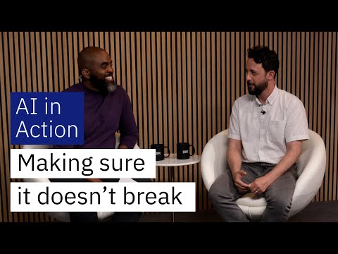 AI Realism with NE YO and Ed Ulbrich How AI affects artists from IP to CGI