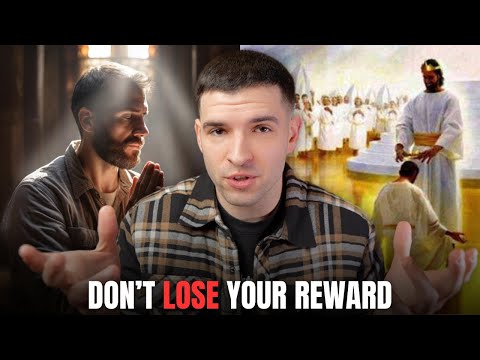 How To ACTUALLY Seek First God's Kingdom (Matthew 6:33 Explained)