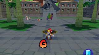 マリオがフリーズした......