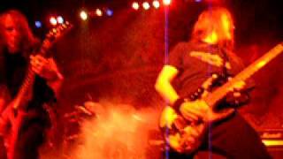 Gamma Ray - Blood Religion - Majestic - Petersburg - LDM (live)