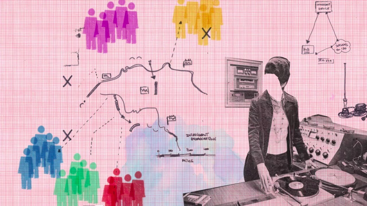 Your Data, Our Democracy