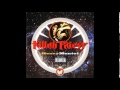 Killah Priest - Crusaids - Heavy Mental
