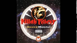 Killah Priest - Crusaids - Heavy Mental