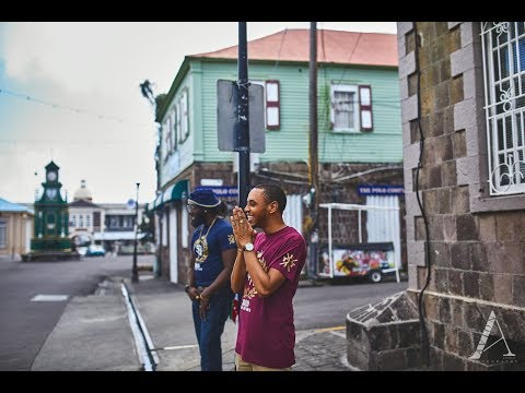 Zu - The Difference (Video Shot By AYS)