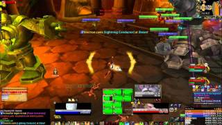 TBO Omnitron Defense System first kill