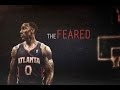 Atlanta Hawks - The Feared - NBA Playoff Hype.