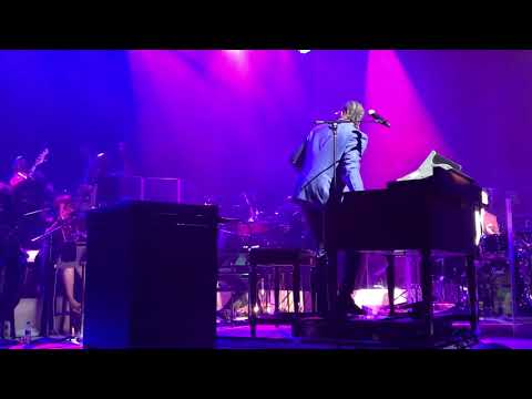 Cory Henry - “If It’s Magic” - The Shed NYC