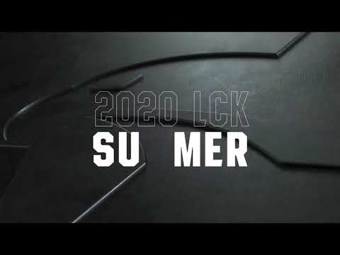 SB vs DRX   Game 2   Week 8 Day 3 S10 LCK Summer 2020   Sandbox Gaming vs DRX G2