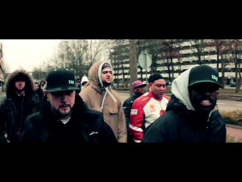 PSL ft  CEREBROS   Reall Recognize Reall officiële video