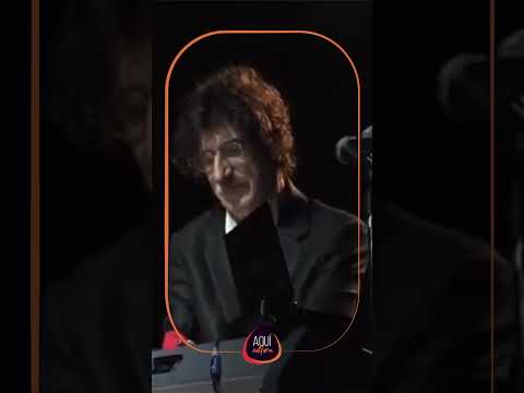 Himno Nacional Argentino - Charly Garcia