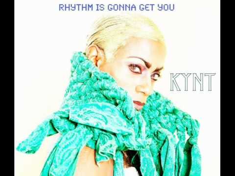 Kynt - Rhythm Is Gonna Get You (Cesar Vilo Remix)