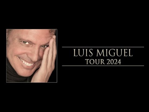 Luis Miguel 2da Fecha Lima - Perú 25 de Feb CONCIERTO COMPLETO