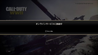 COD WW2