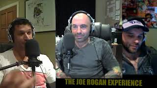 Joe Rogan Experience #240 - Aubrey Marcus