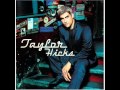 Taylor Hicks- Heaven Knows