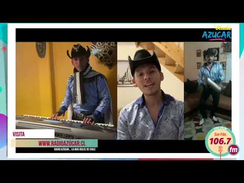 Festival digital Radio Azúcar - Los Rancheros de Rio Maule