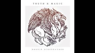 We All Bleed Red - Donnie Schexnayder (Truth & Magic EP)