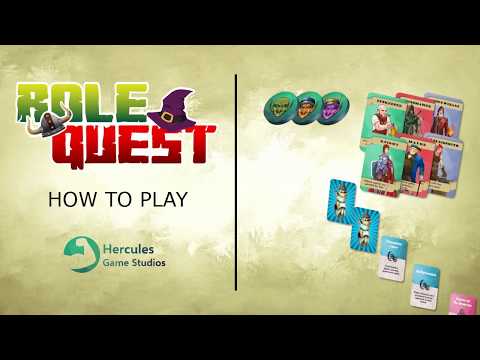 How to Play Role Quest
