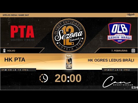 2023 02 07 PTA - Ogres Ledus Brāļi