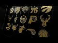 NBA Copyright Warning 2021 NBA Finals Edition