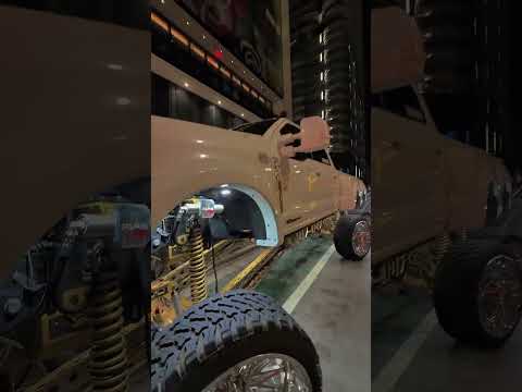 LE QUITARON LA CAMIONETA MÁS FAMOSA DEL MUNDO? 😱🚫