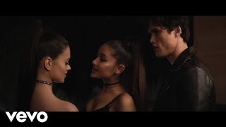 Ariana Grande - bloodline (Official Video)