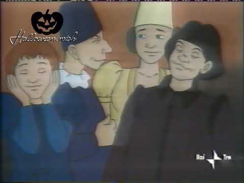 Papà Castoro - Re Starnuto (Le roi qui ne pouvait pas éternuer)