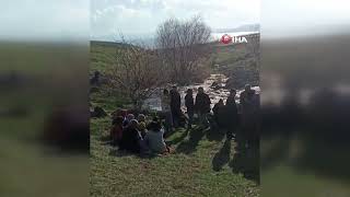 Bitlis’te Acı Olay: Dereye Düşen 8 Yaşındaki Çocuk Hayatını Kaybetti