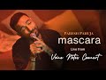 Paresh Pahuja Mascara Live From The Voice Notes Concert