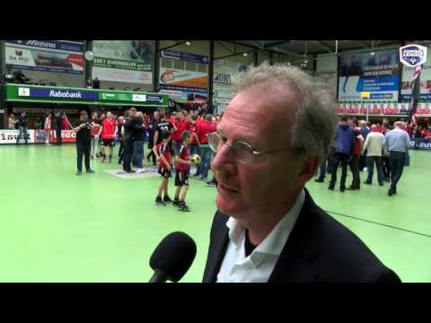 Samenvatting Hoofdklassefinale: TOP (A) - DSC