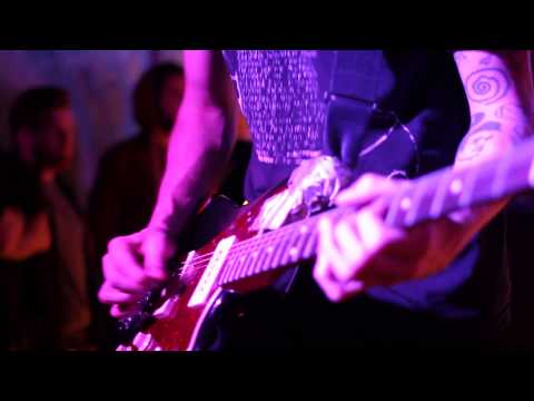 Whirr - Mumble @ The Shred Shed 9/27/2014