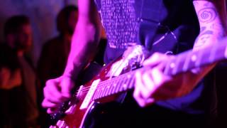 Whirr - Mumble @ The Shred Shed 9/27/2014