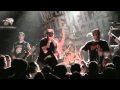 DESPISED ICON - MVP (live 2009) 