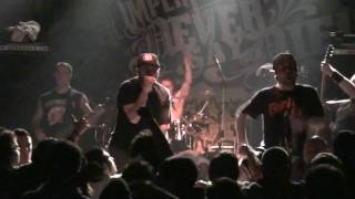 DESPISED ICON - MVP (live 2009)