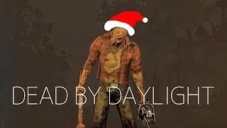 [DbD] クリスマスイブにデッドバイデイライト [Dead by Daylight PS4 ver2.4.1]