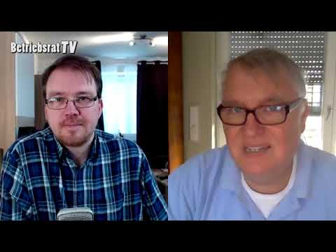 Überstunden oder Mehrarbeit? - Betriebsrat TV (Folge 343)